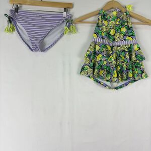 angel beach Angel Beach Girls Swimsuit